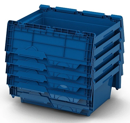 Вкладываемый ящик 600х400х270 (KV 6427)