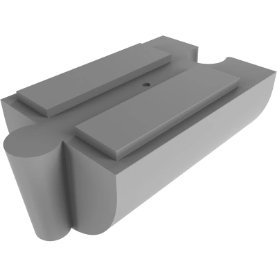 Модуль плавучести центральный 