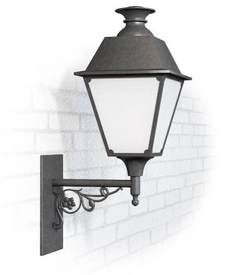 Бра настенное «Адмирал»