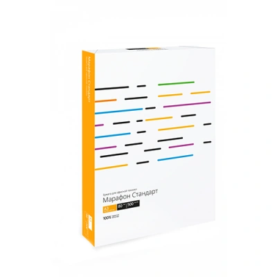 Бумага Марафон Стандарт А3 (450L90569)