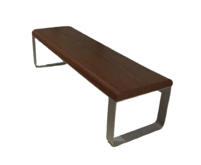 Скамейка Метрополис