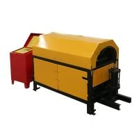 Станок правильно-отрезной с ЧПУ 4-12мм 5,5 кВт TOR GT4-12