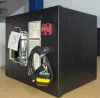 Зарядное устройство для  штабелёров WS15H/WS15H SC PRO Li-ion 24V/30A WS15H быстрая зарядка