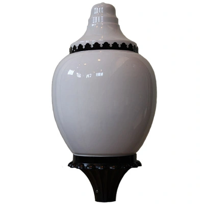 Светильник венчающий «Лотос»