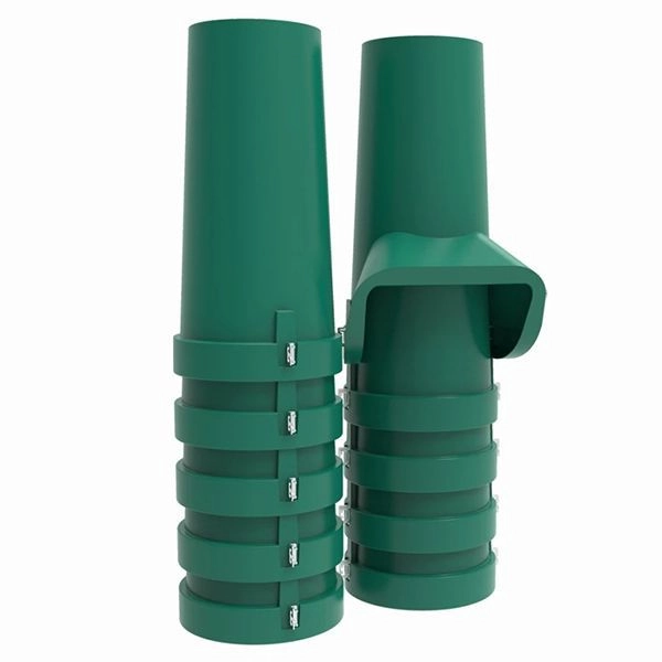 Мусоросбросы строительные — удобный и безопасный способ удаления мусора со стройплощадок