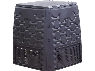 Компостер 420 литров, код: 33092