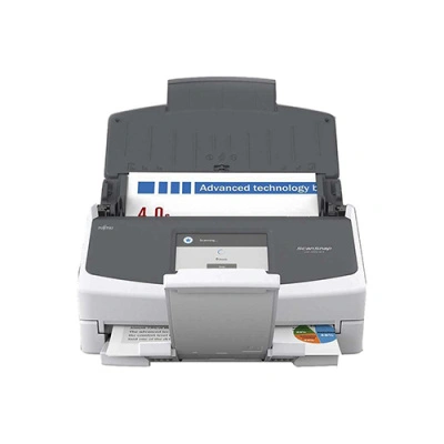 Офисный сканер Fujitsu ScanSnap iX1500 (PA03770-B001)