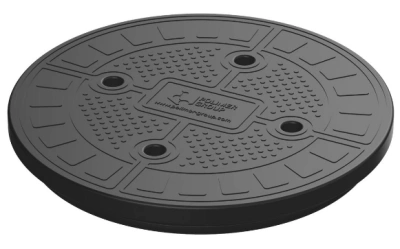 Крышка для КС-3