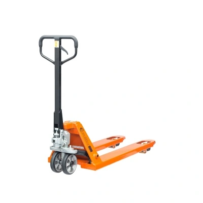 Тележка ручная гидравлическая Eurolifter EL-30-1.15 , 540х1150мм
