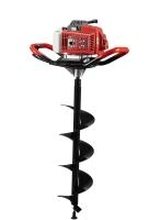 Мотобур без шнека 2,5 кВт 2 ручки TOR JH63