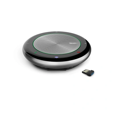 Спикерфон Yealink CP700 with dongle Teams