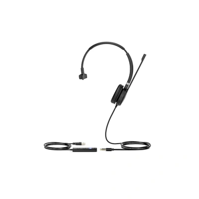 Гарнитура Yealink UH36 Mono Teams