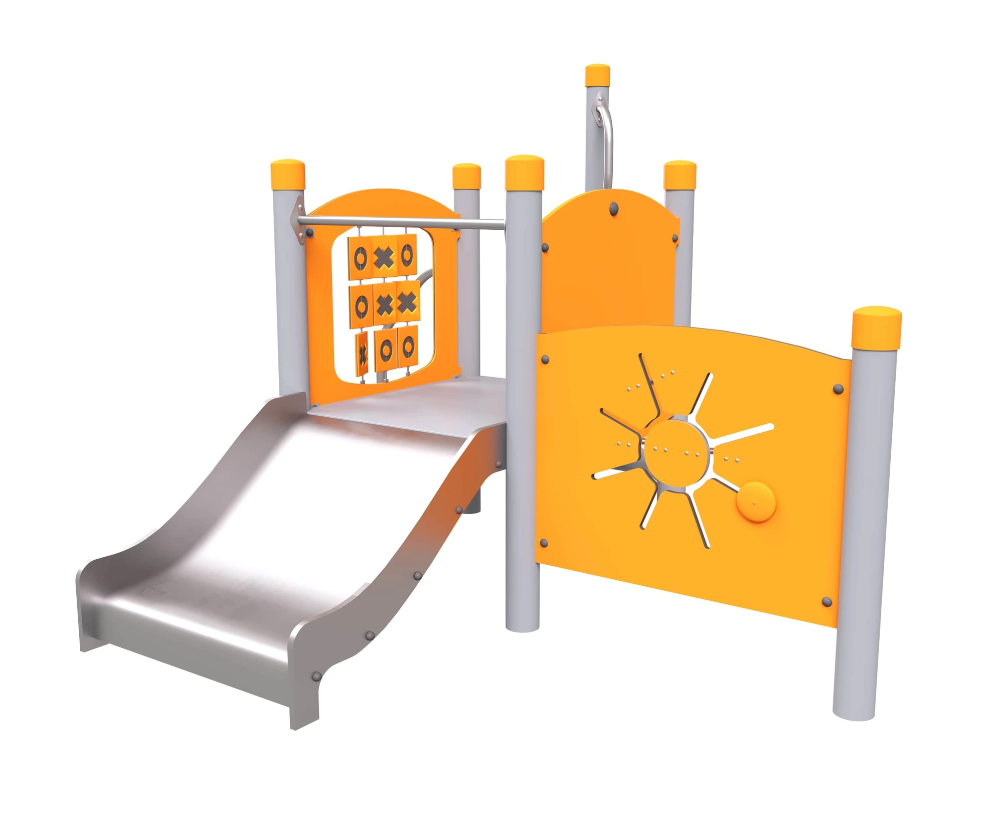 Игровой комплекс КИДИ «Глостер»