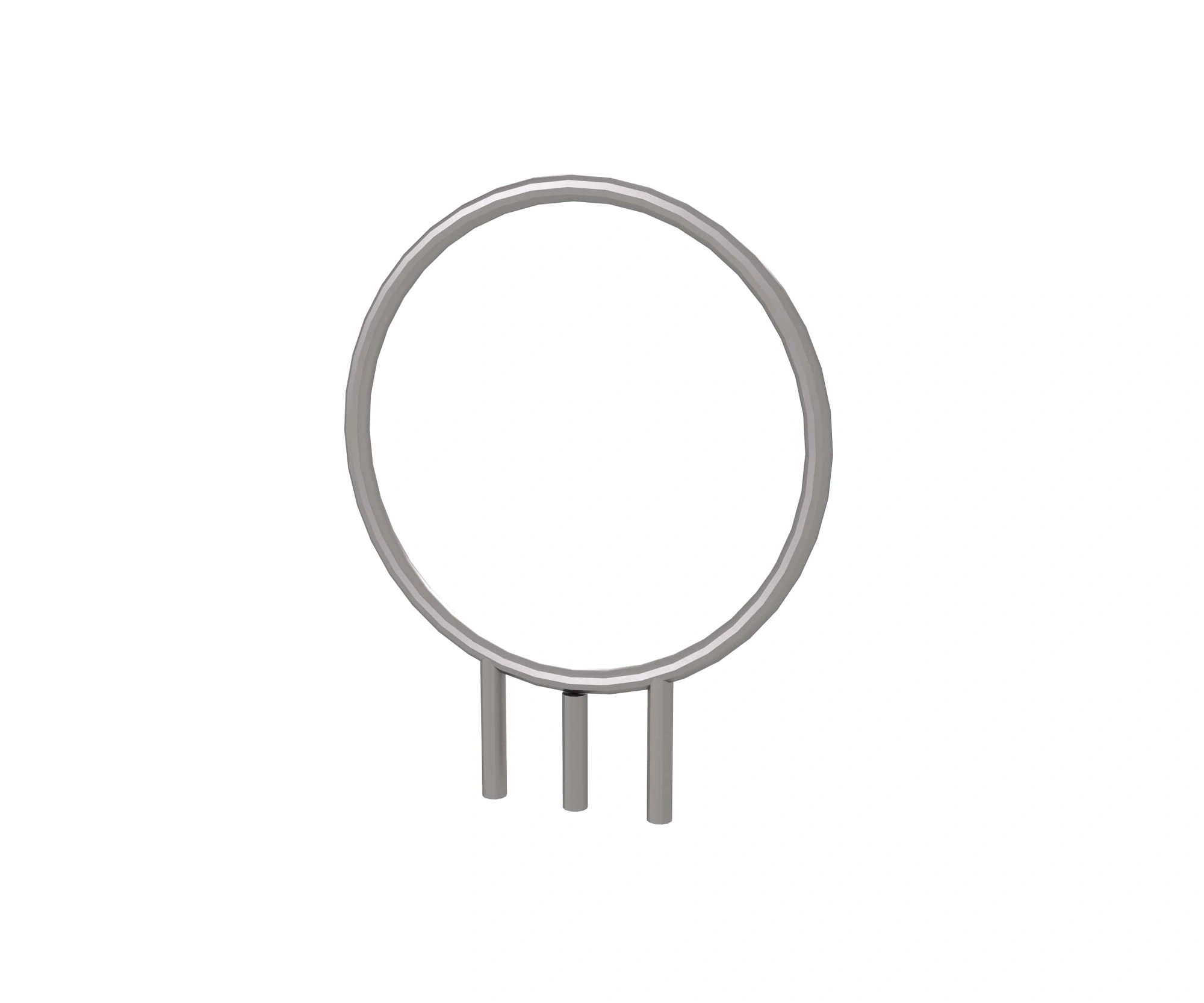 Препятствие для собак «Кольцо малое»