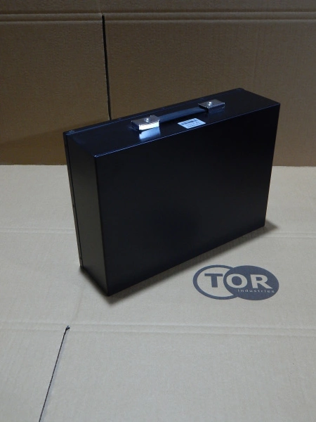 Аккумулятор литий-ионный (Li-ion) 48В/20Ач 365х105х260 для штабелёров TS15\TS15i