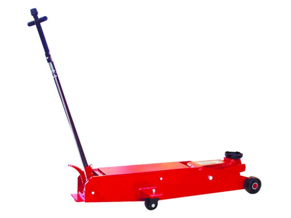 Домкрат подкатной TOR 3,0 т 130-600MM LT-C1003-1 удлиненный