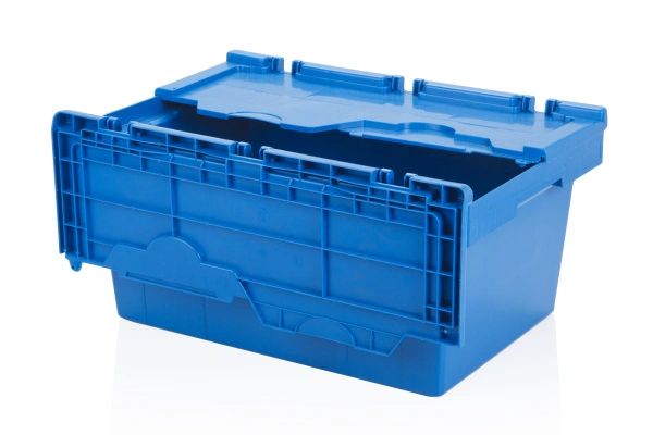 Вкладываемый контейнер KV 6427 с крышкой LF 64 