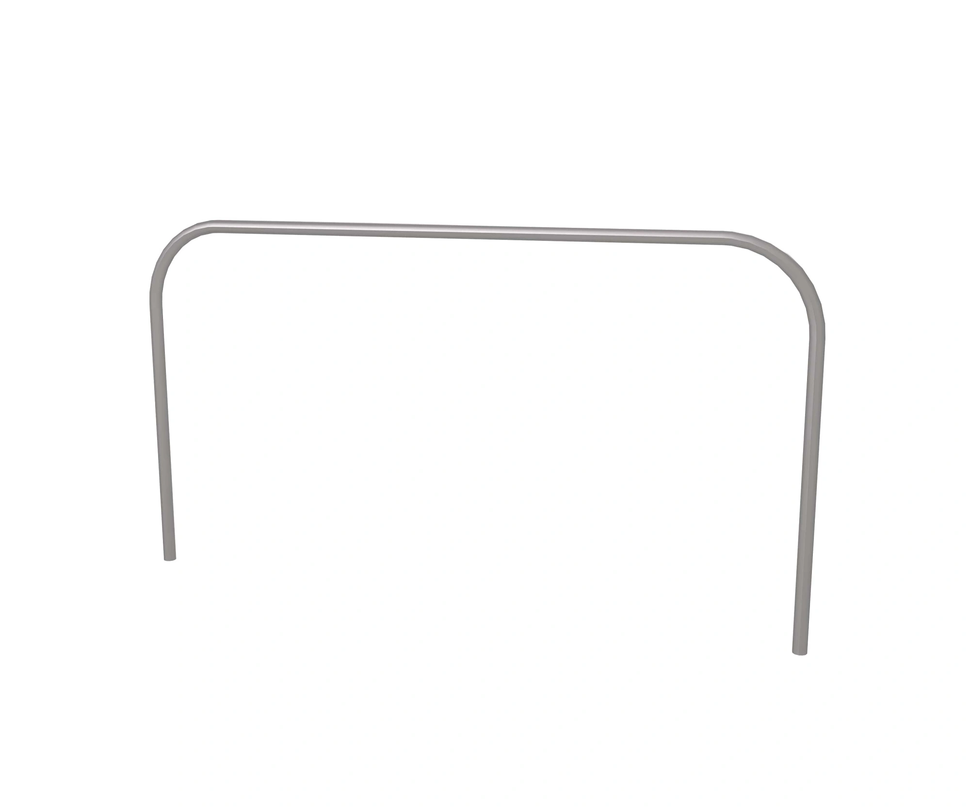 Препятствие для собак «Дуга средняя»