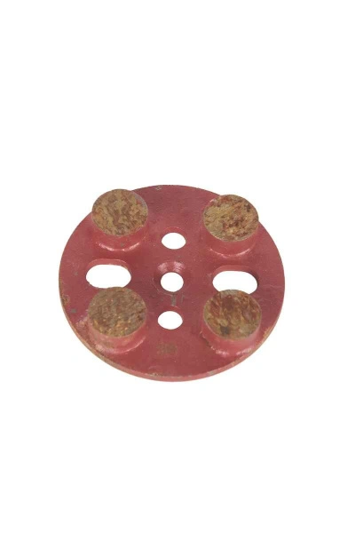 Фреза алмазная для эпоксидного покрытия №30 для машин мозаично-шлифовальных GM400/GM600