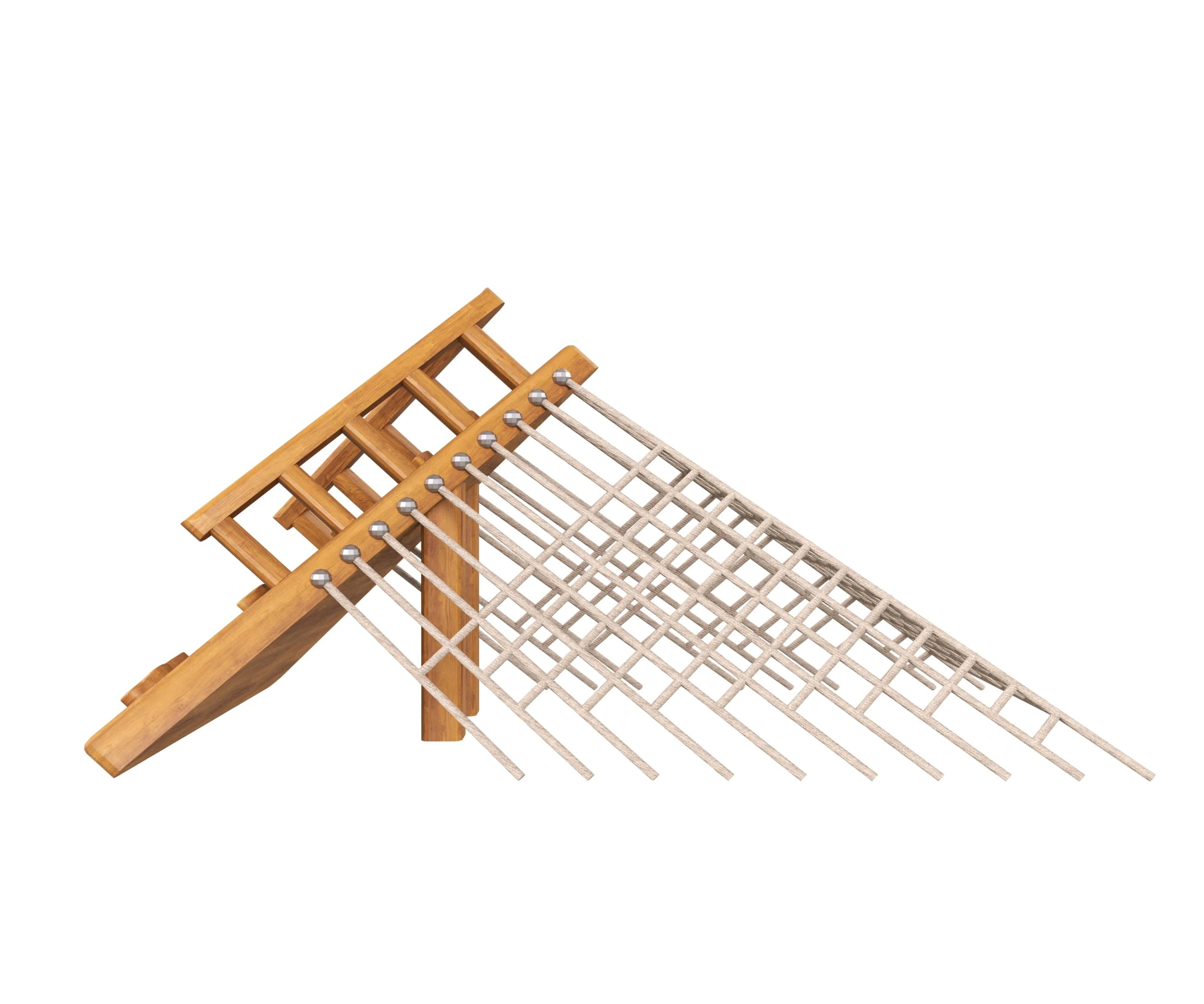 Игровой комплекс BALKWOOD «Олден»