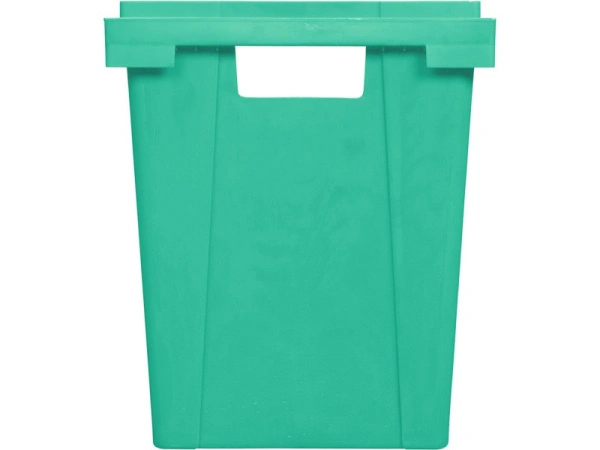 Цветочный ящик 400х300х350, код: 06323