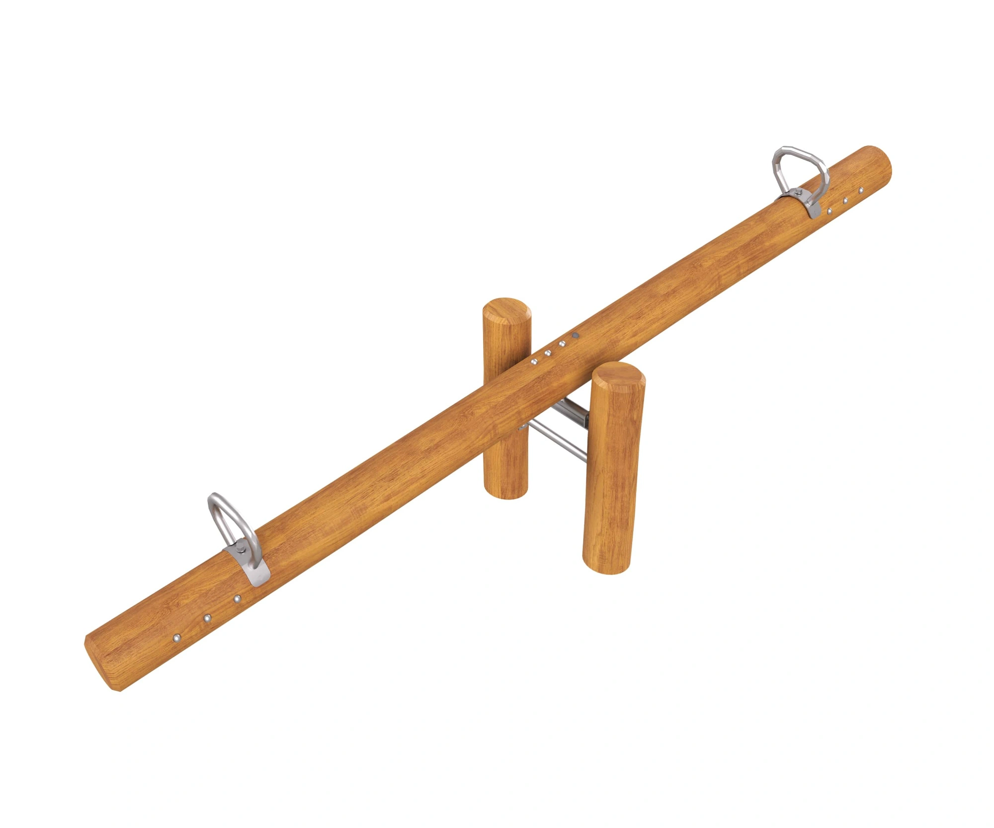 Качалка-балансир HARDWOOD «Ласточка»