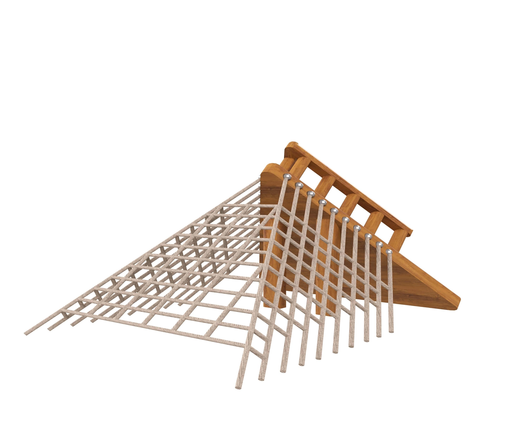 Игровой комплекс BALKWOOD «Олден»