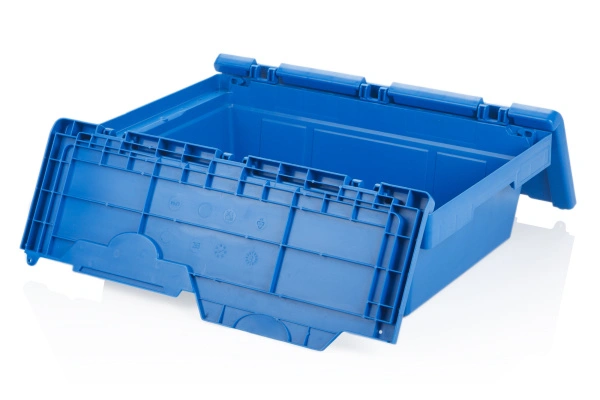 Вкладываемый контейнер KV 6422 с крышкой LF 64