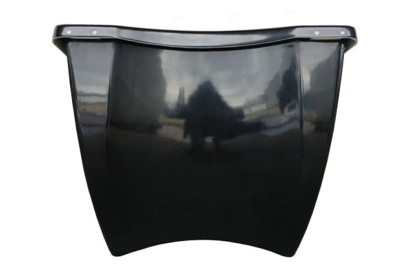 Контейнер для ветоши Boxsand 0,25 куб.м. (250 литров)