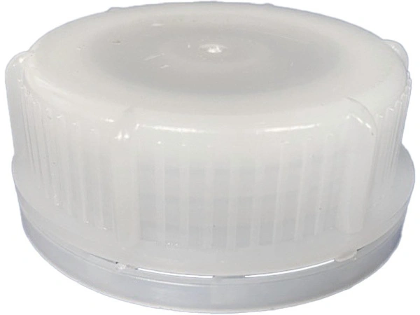 Канистра 5 литров, арт. КП 5п новой формы, код: 23881