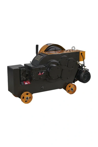 Станок для резки арматуры 28/25мм 3кВт TOR GQ28