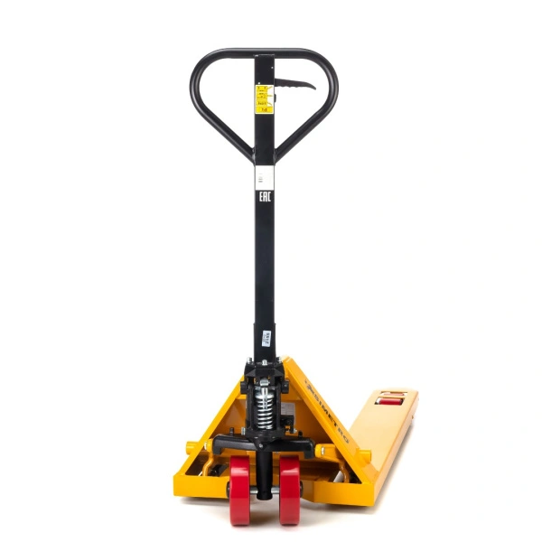 Тележка ручная гидравлическая SIMETRO STD-DF-30-1.15