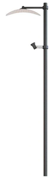 Фонарь уличный «Рефлекс - 1» 4,0 м