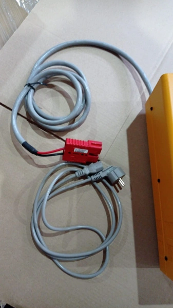 Зарядное устройство для штабелёров CDDK15-III/CDDR15-III 24V/30A (Charger)