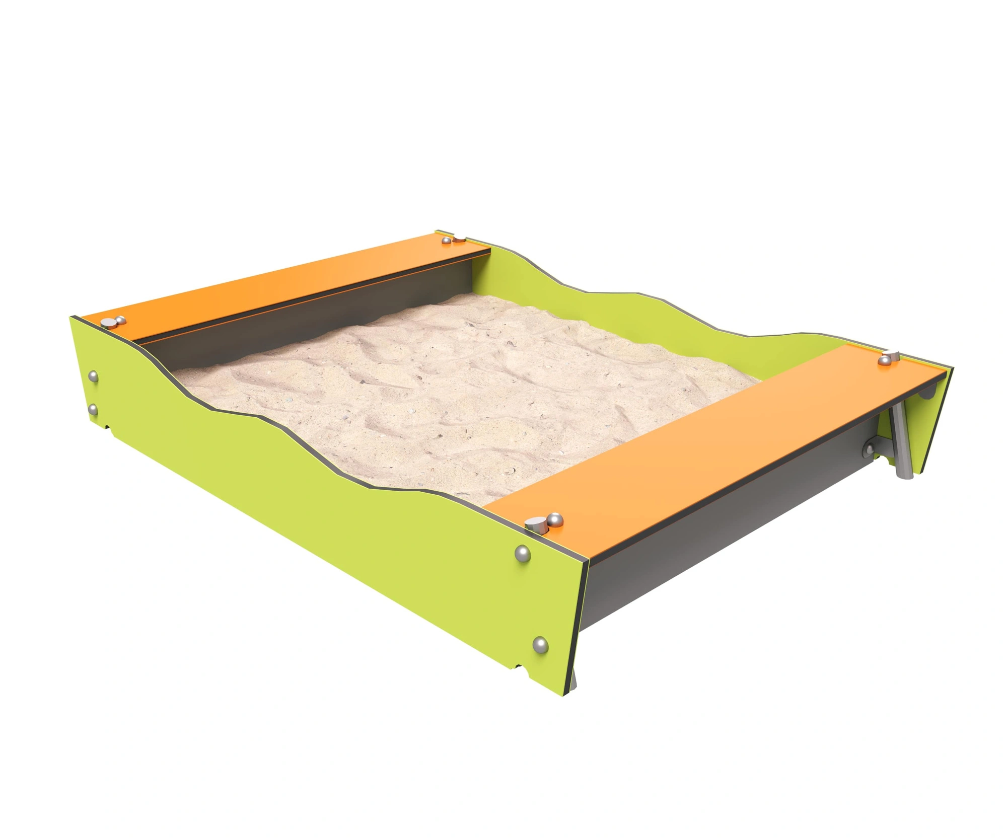 Песочница КИДИ «Фес»