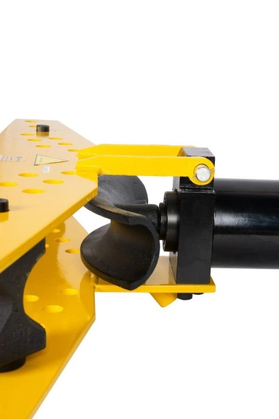 Трубогиб гидравлический TOR HHW-4J 23 т 21,3-108 мм