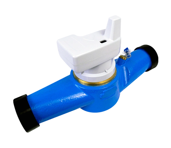 Счетчик многоструйный сухоходный холодной и горячей воды С-400