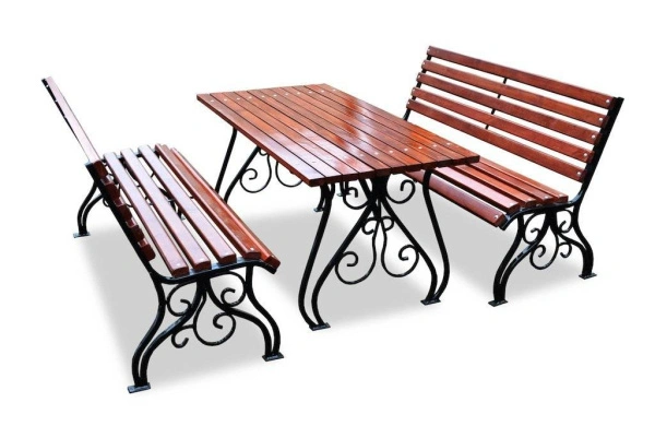 Комплект садовой мебели «Вена» 1,8 м