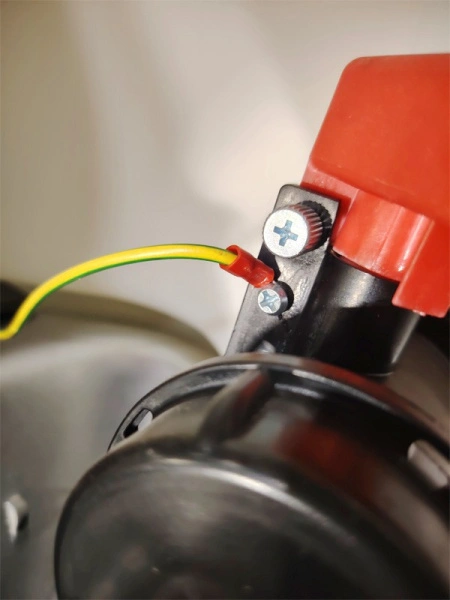 Еврокуб 1000 литров с заземлением, арт.: UC 1000ex, цвет: неокрашенный, код: 13247