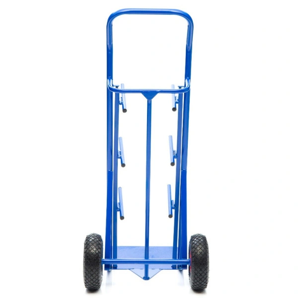 Тележка специальная Стелла-техник КДВ-55-250-И для воды