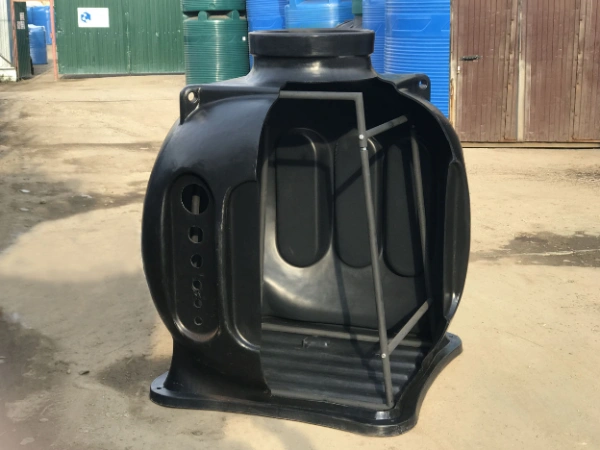 Каркас для колодца КС-5