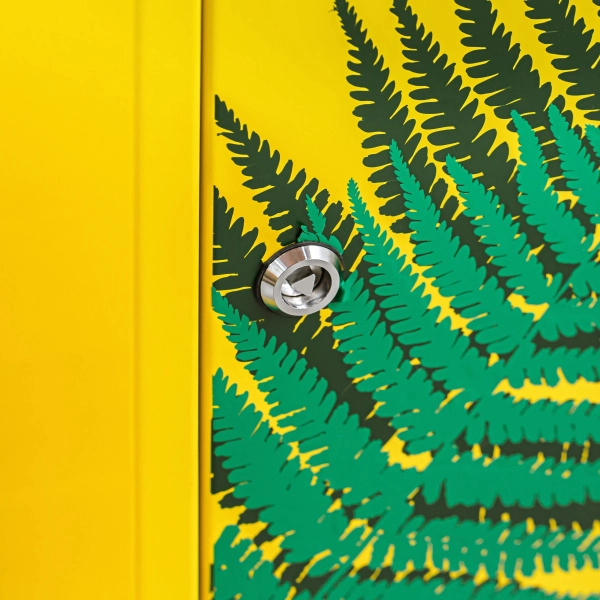 Контейнер для батареек КБ-4