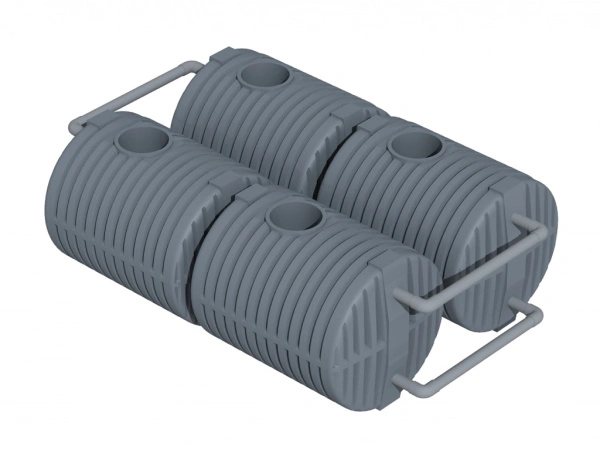 Ливневая и промышленная канализация 