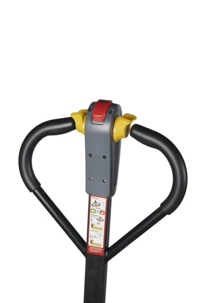 Тележка электрическая 1500 кг 1150 мм TOR EPT15H Li-pol 48/10 В/Ач*