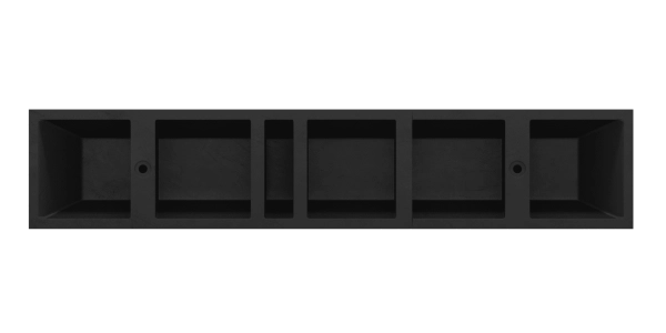 Делиниатор резиновый КР-1,0