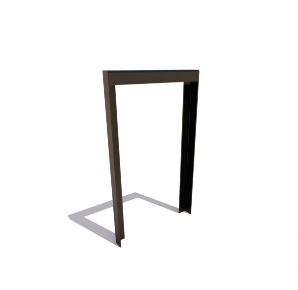 Велопарковка «Велостоп 19»