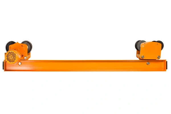 Балка концевая подвесная  5т 2,2м TOR