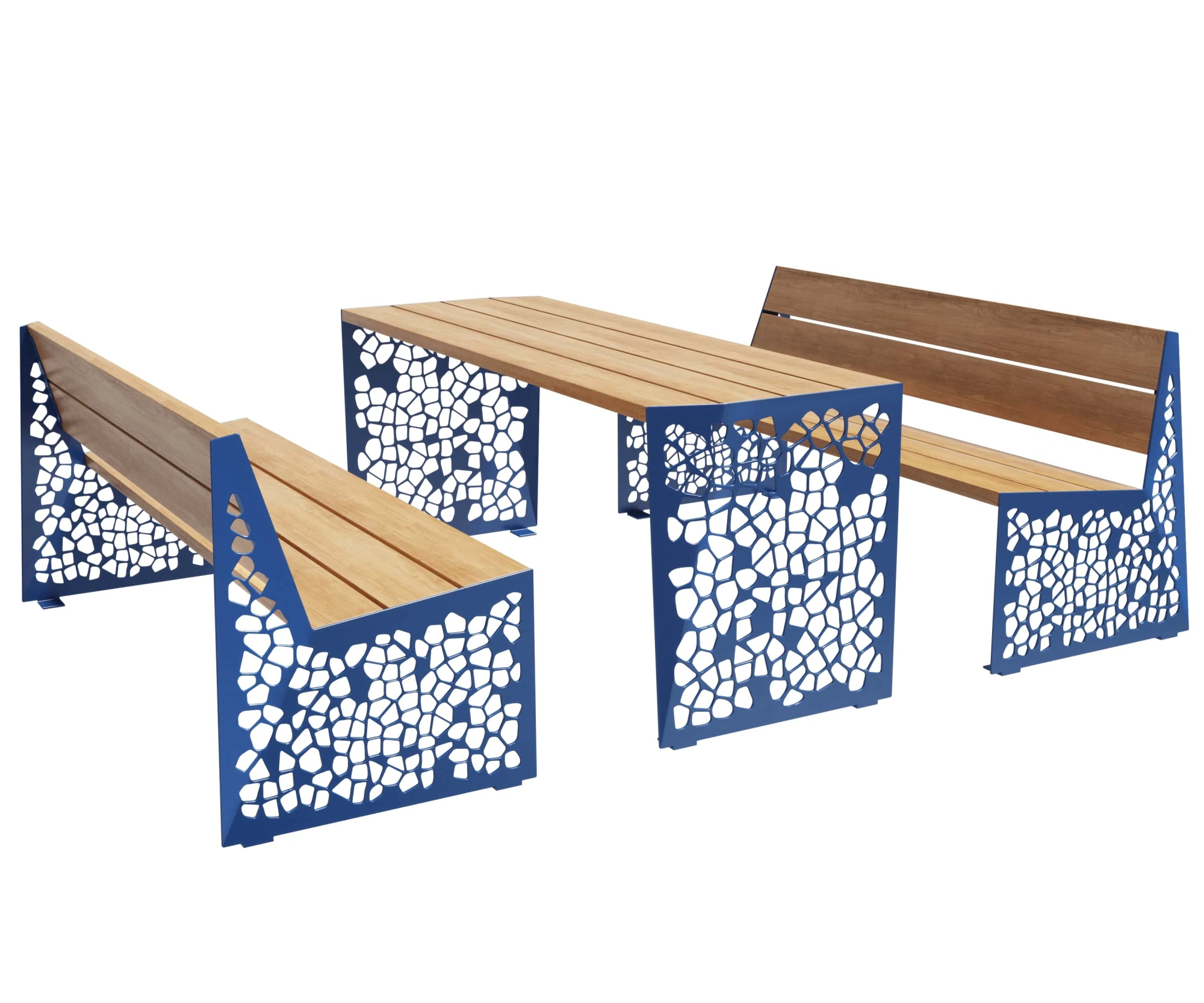 Комплект мебели «Монс Филигран»