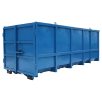 контейнер мультилифт 32 м³ артикул 