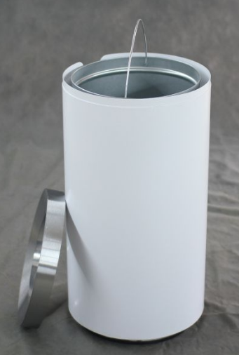 Урна Флора, 350х675 мм, с емкостью 42 л